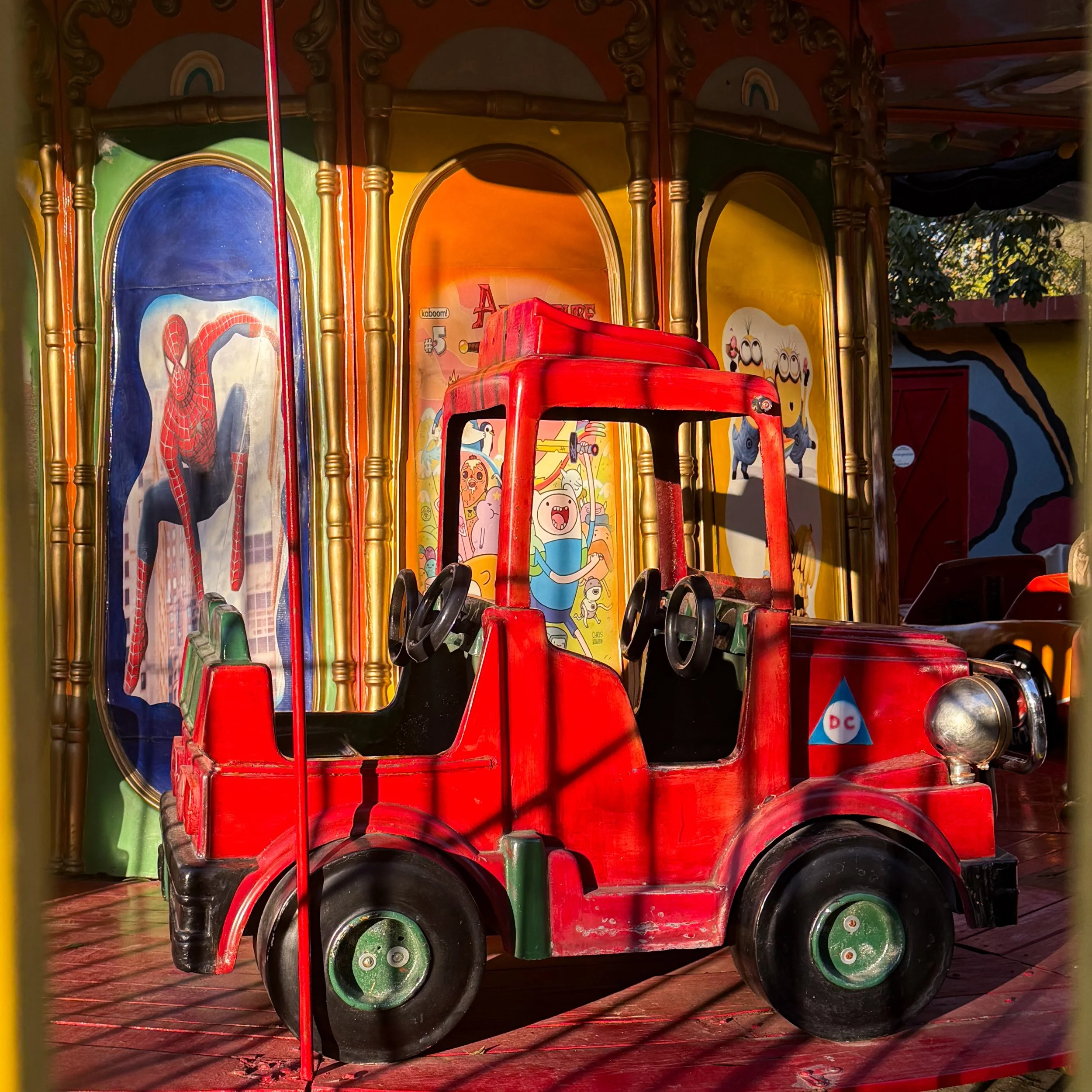 Carrousel
