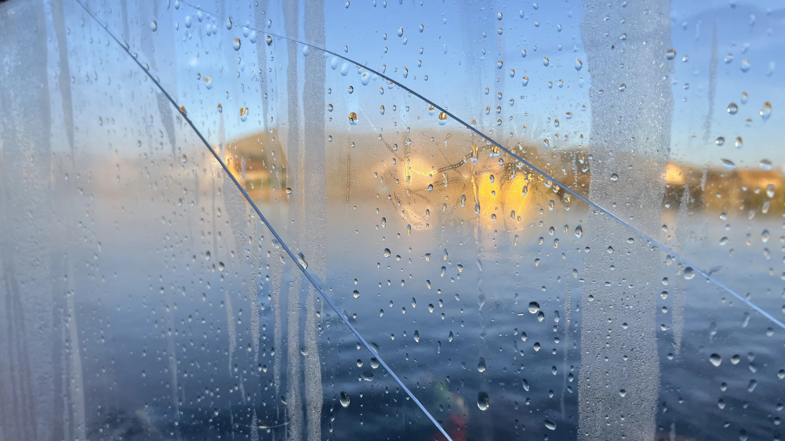 Agua