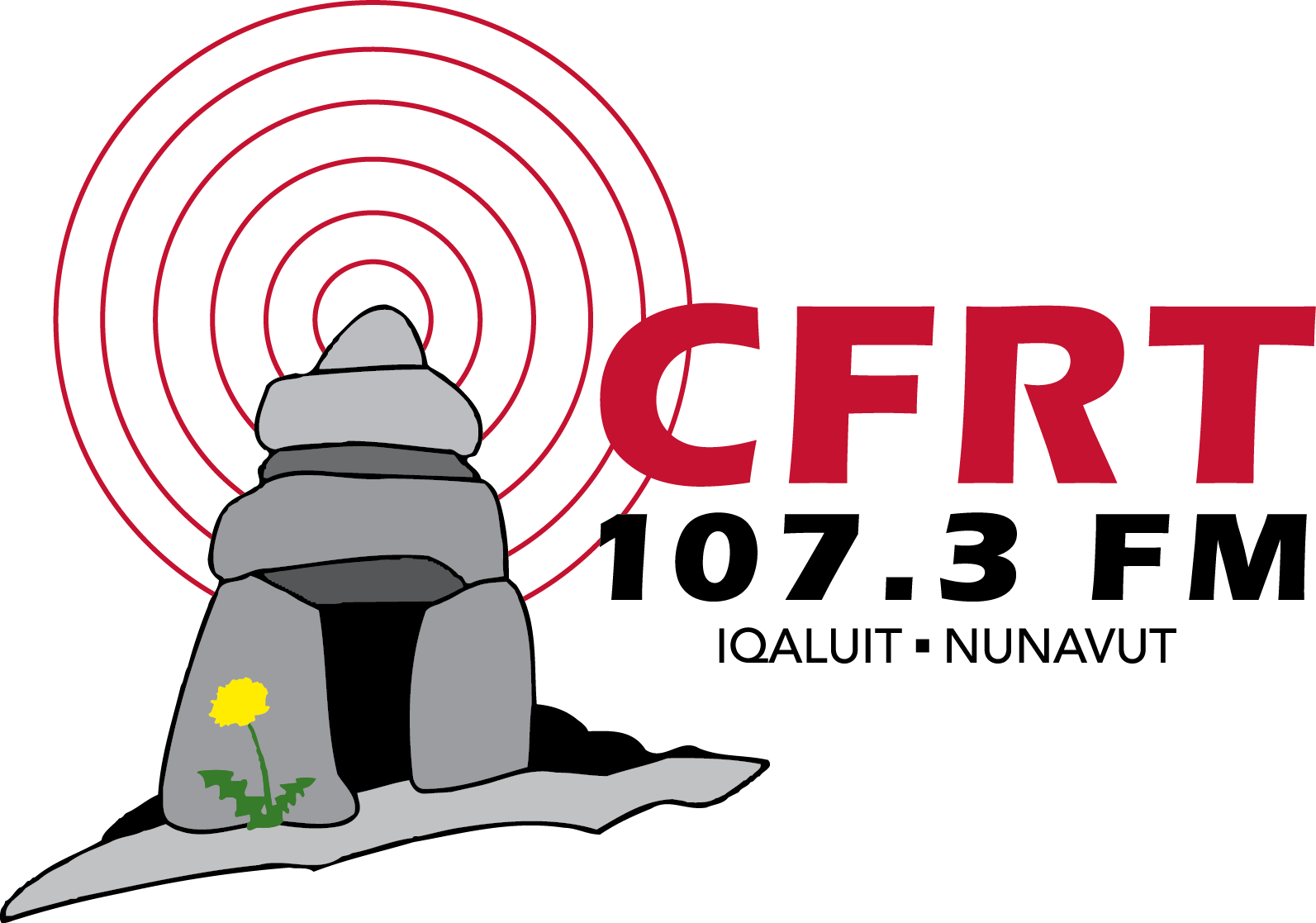 CFRT 107.3