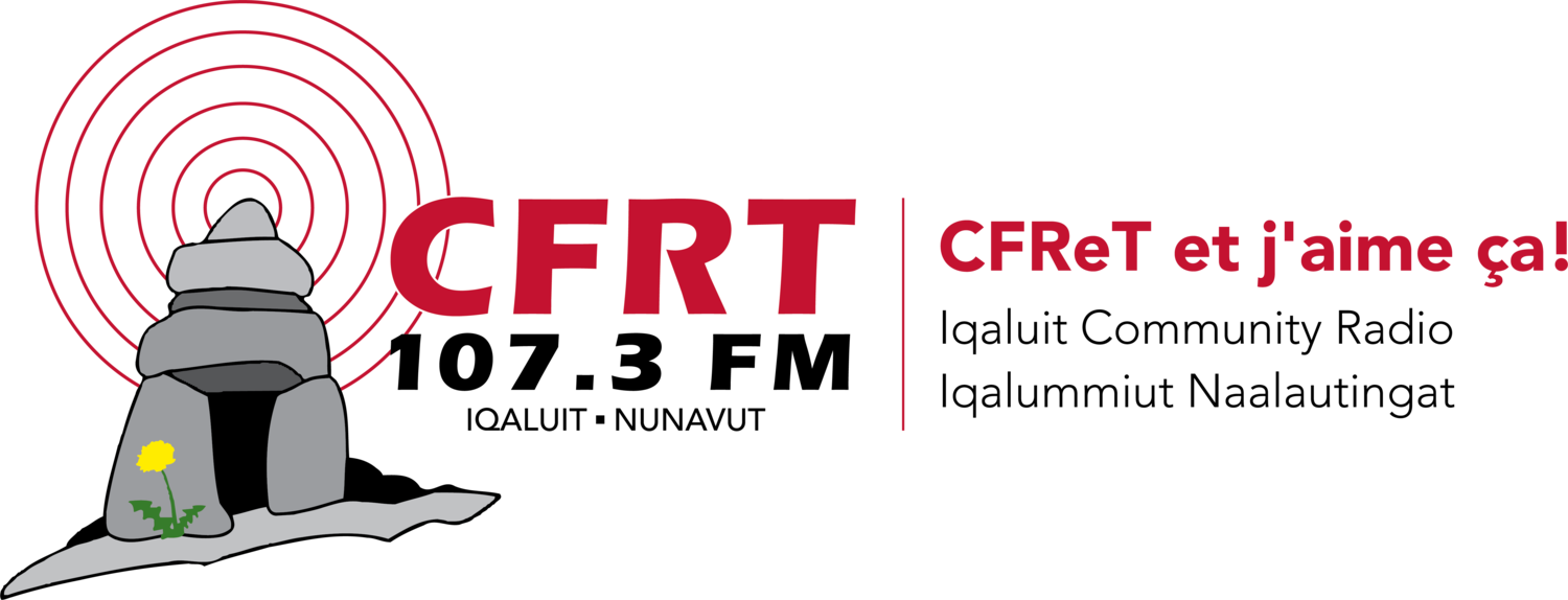 CFRT 107.3 FM