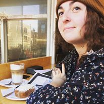Refus global dans un café de verdun
