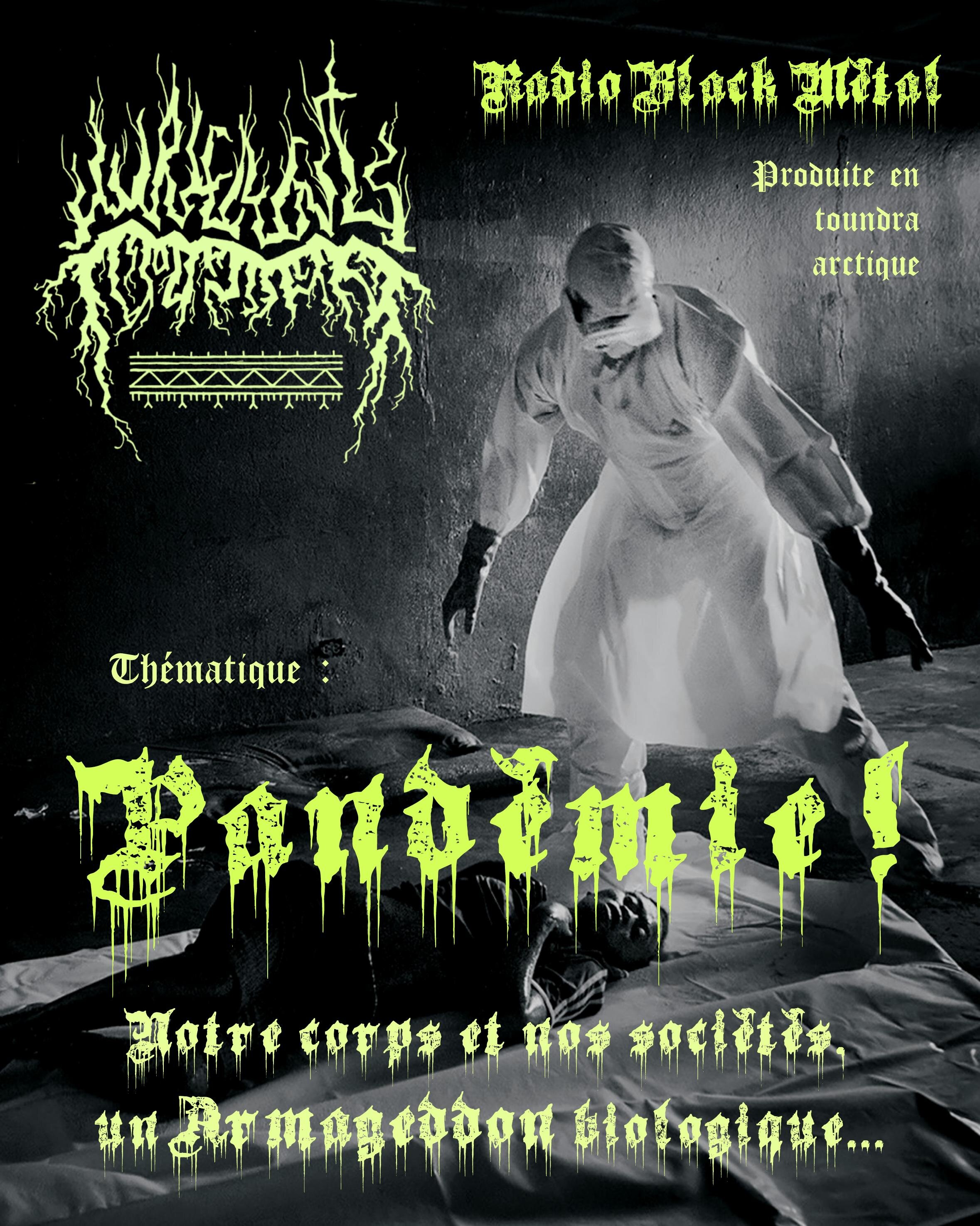 PANDÉMIE! épisodes_promos_hurlements.jpg