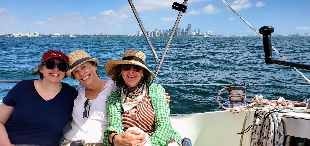 Miami Skyline Private Sailing Charter Destino.jpeg