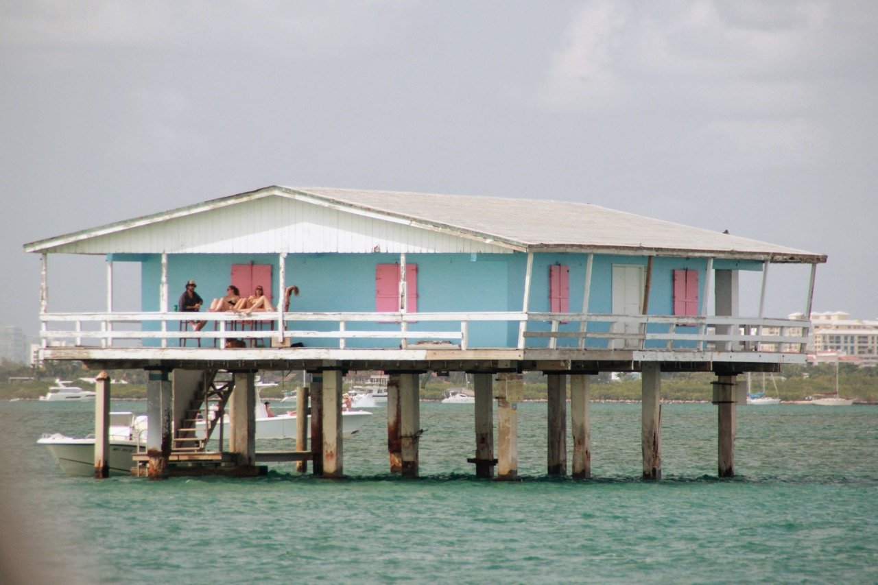Stiltsville Biscayne Bay Private sailboat.jpeg