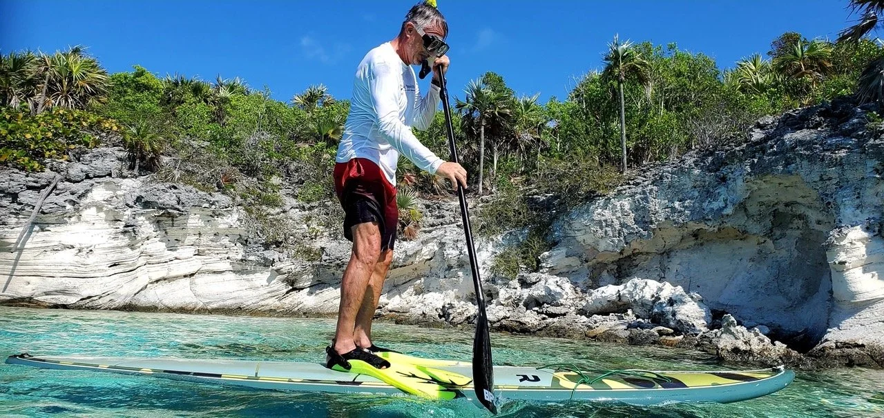 Private sailing paddleboarding snorkeling Miami.jpeg