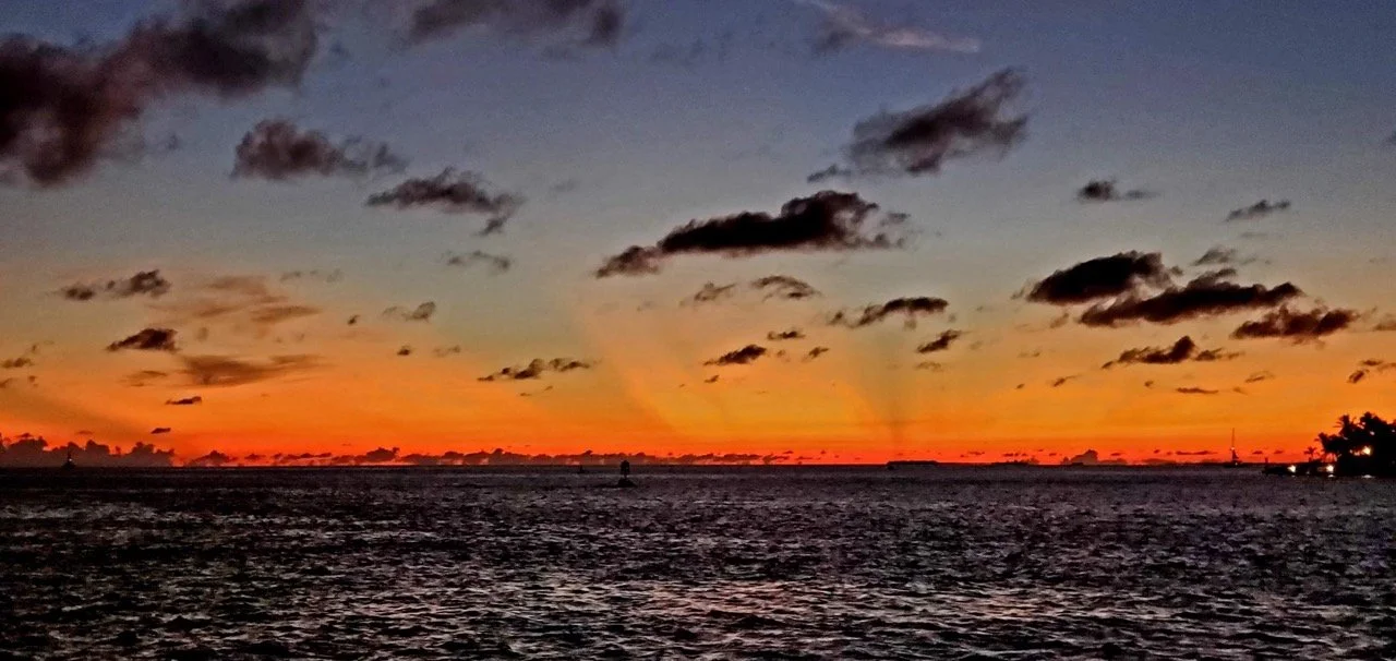 Miami - Key Largo Sailing Adventure |  4 Days/3 Nights Sailing and more