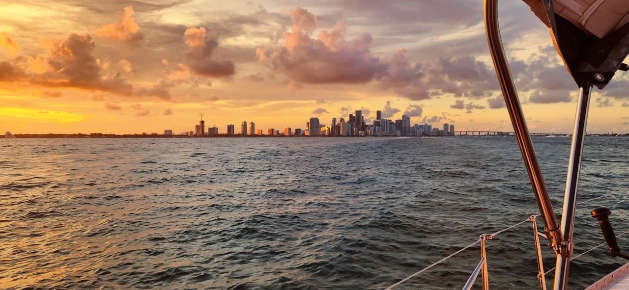 Destino Charters Sunset cruises sailing Miami.jpeg