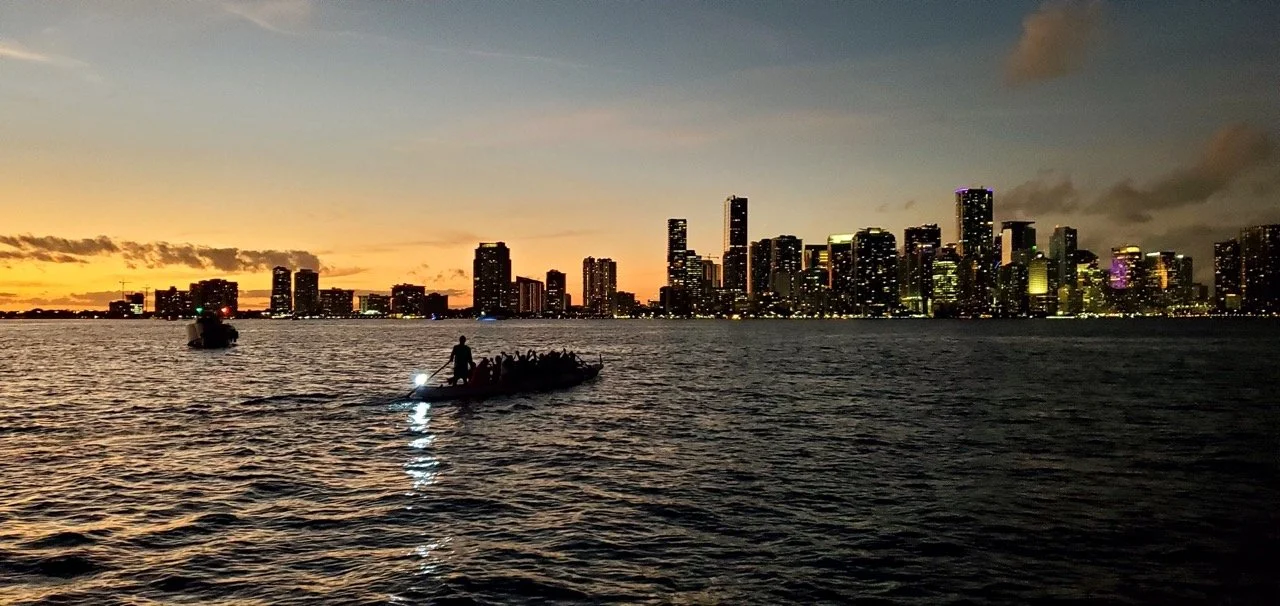 Miami Biscayne Private Charter Destino Sunset.jpeg