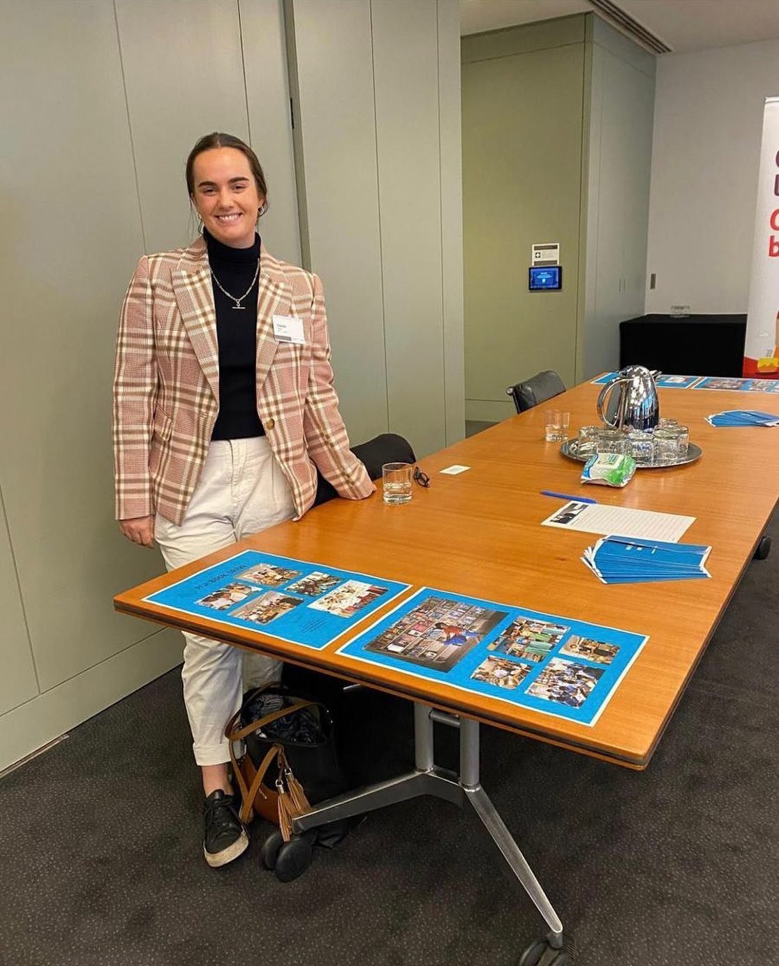 They say it takes a village to raise a child - but the saying definitely applies to not-for-profits too! 

Since 2016, one of our proud members of Fiji Book Drive&rsquo;s village has been @claytonutz. 

As a law firm, Clayton Utz has assisted us with
