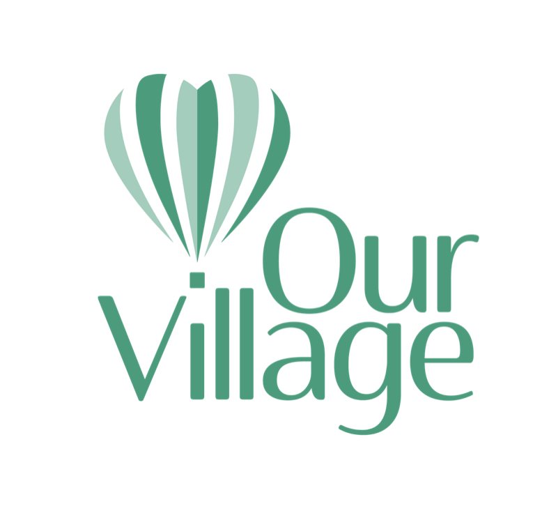 Our Village Logo