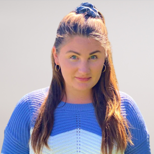 Ashley McGill SALES/PM