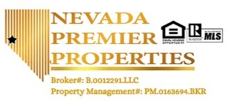 Nevada Premier Properties 