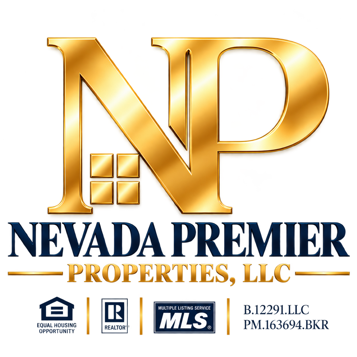 Nevada Premier Properties 