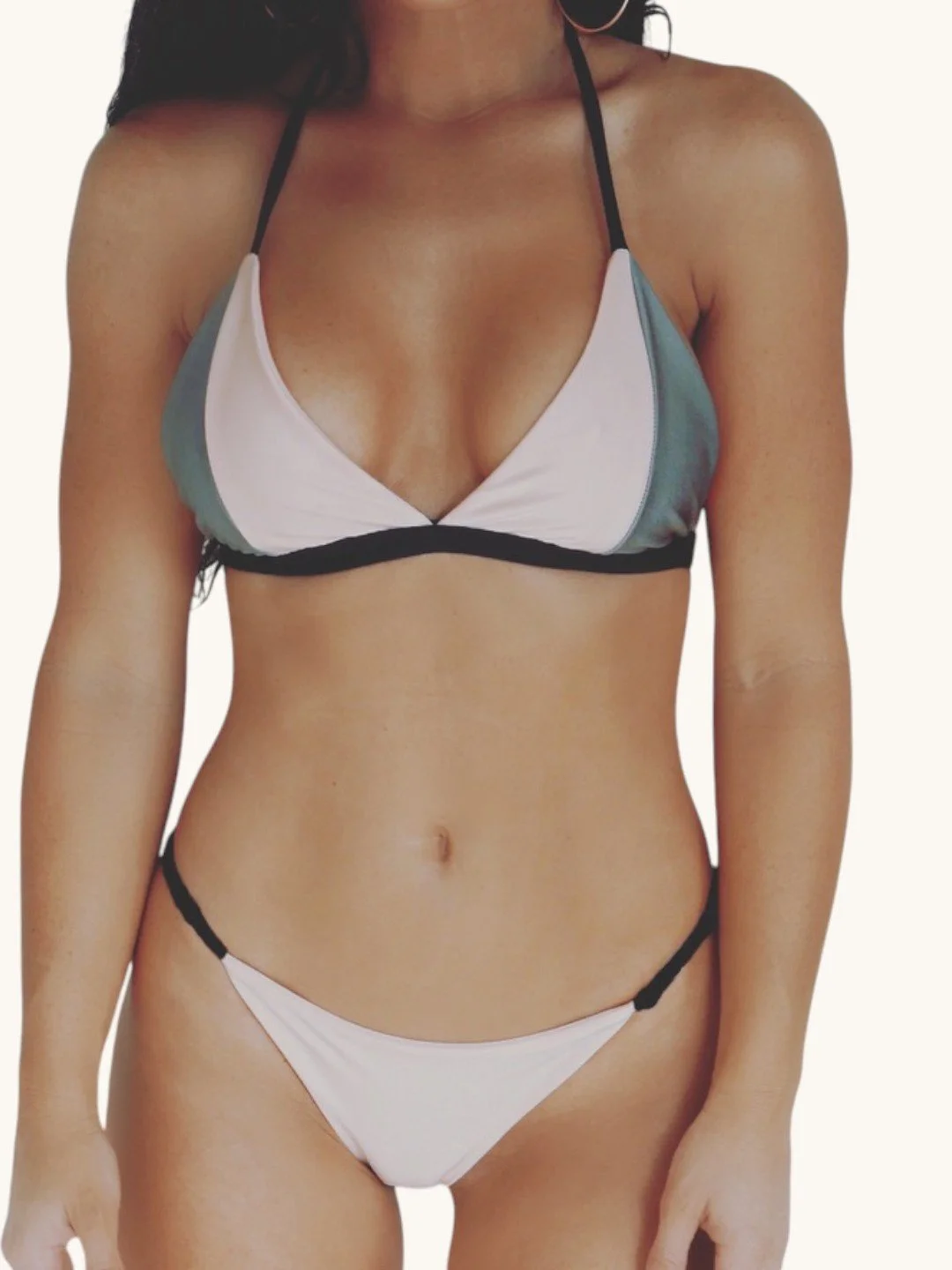 Babe Bikini Bottom