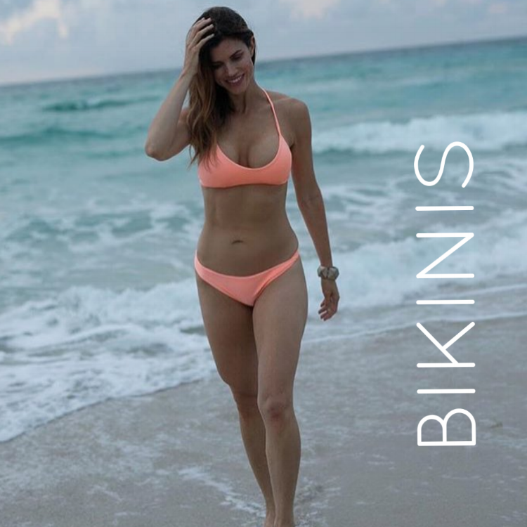 SPORTY BIKINI | BALI SPORT