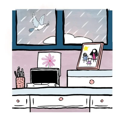 Panel 2, page 11