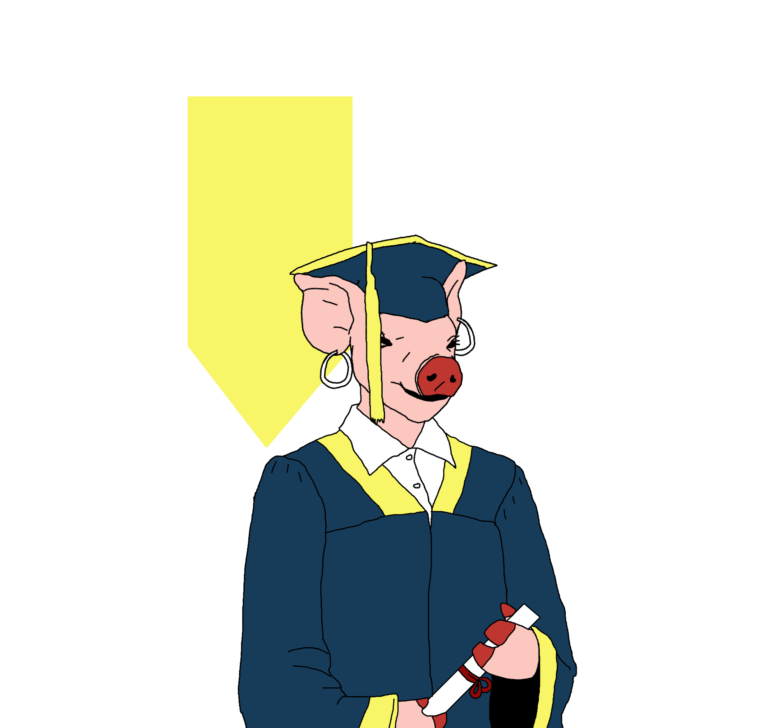 Joananimals Pig.png