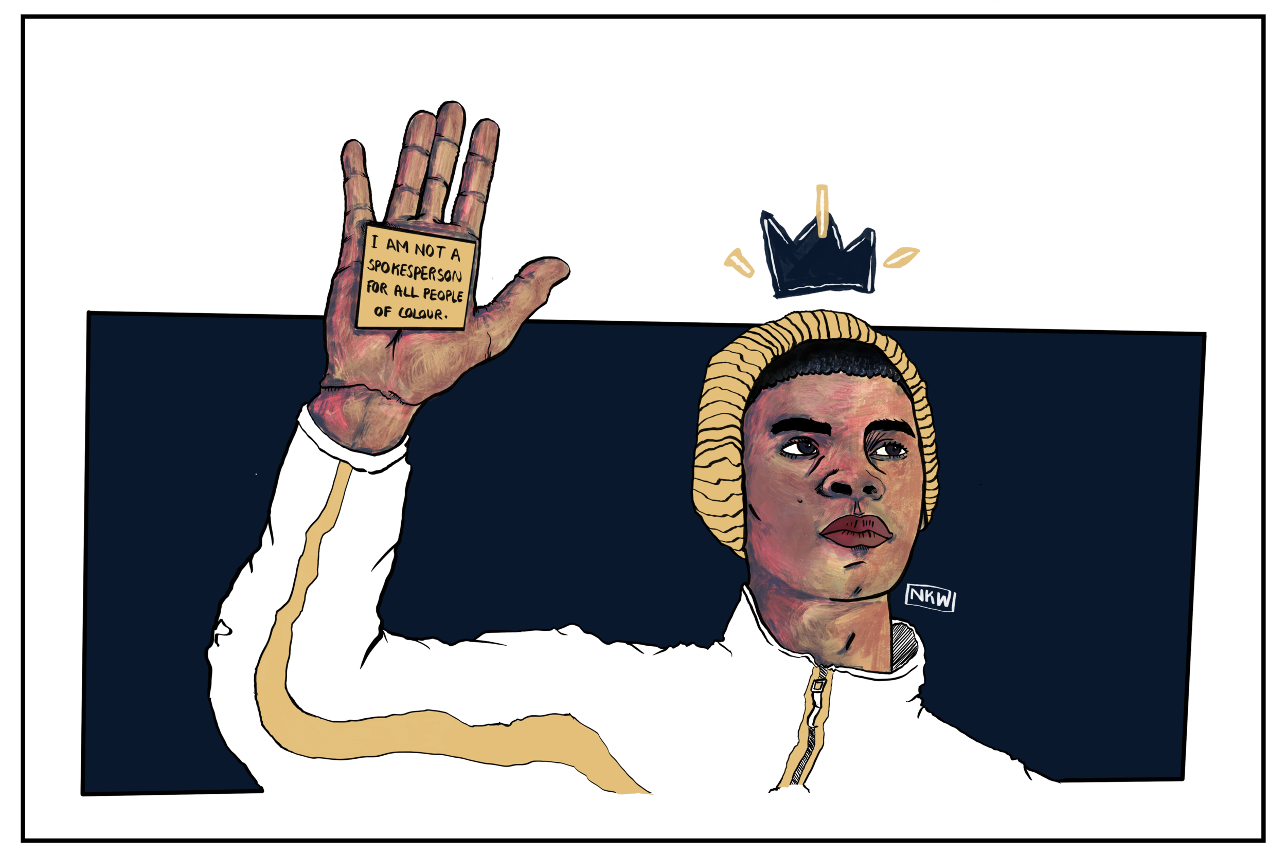 Olu_-_Not_A_Spokesperson blackline.png
