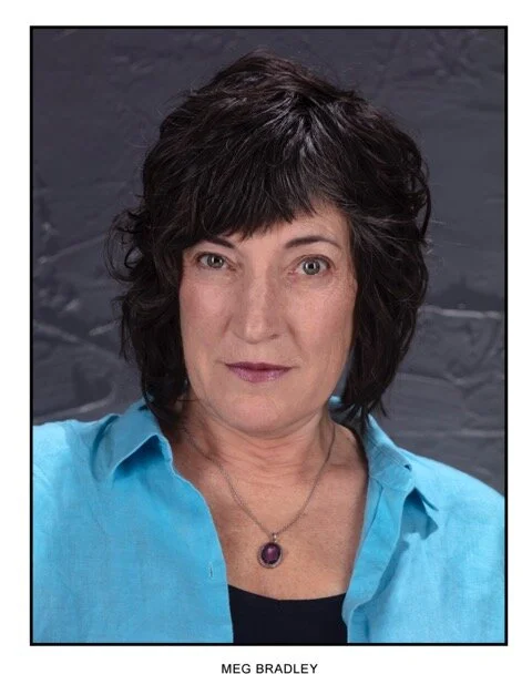 Meg Bradley