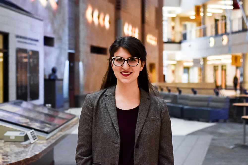 Lily Hart (Dramaturg)