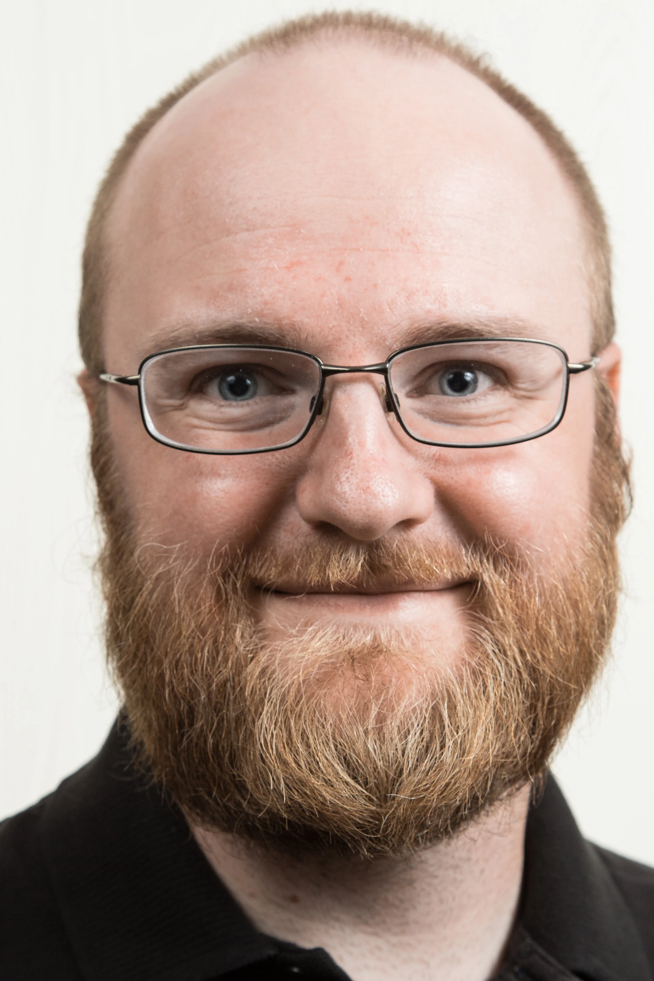 Alex Clark (Lighting Designer)