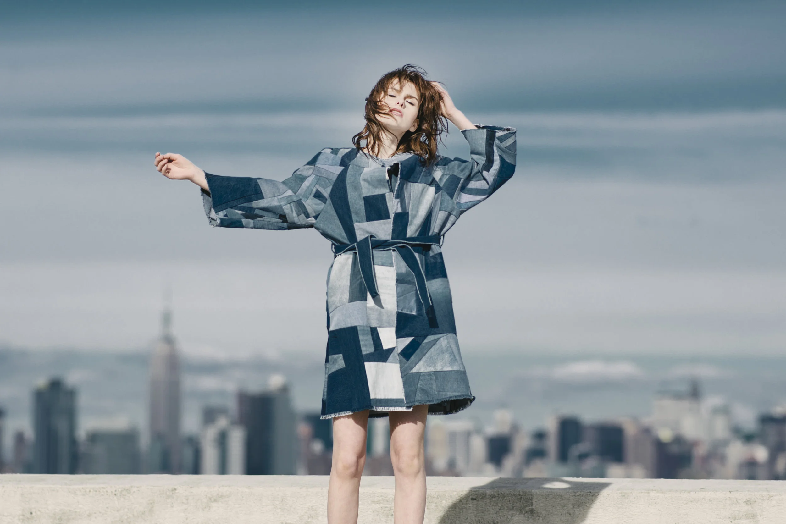 Noorism Fall/Winter 2017 Collection