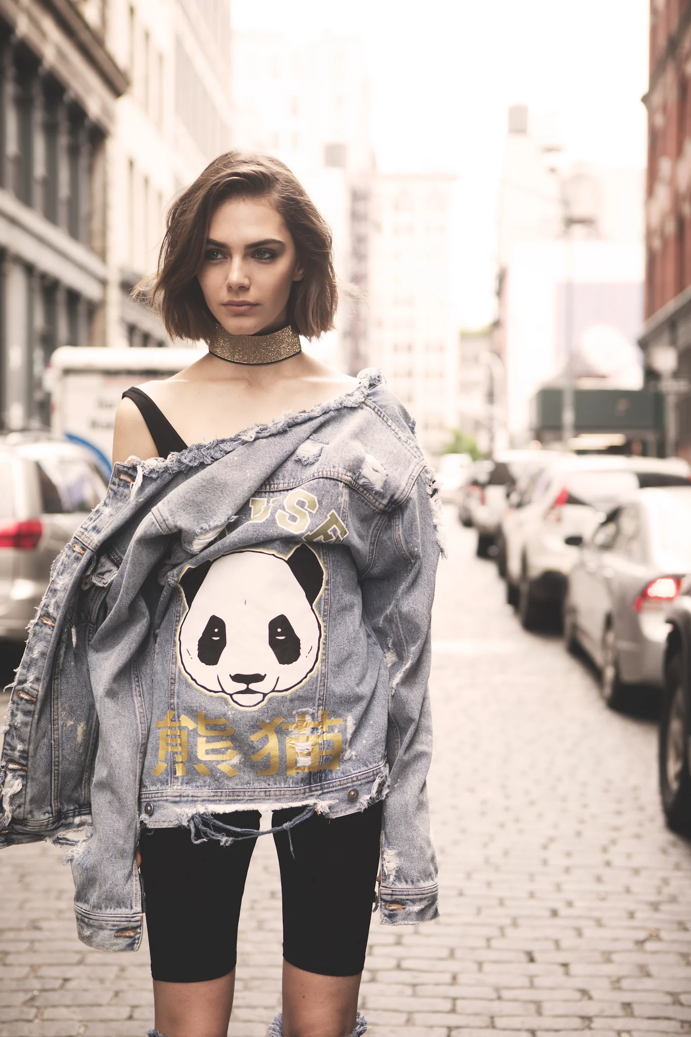 Runaway Streets - Editorial for Promo Magazine (August 2017)