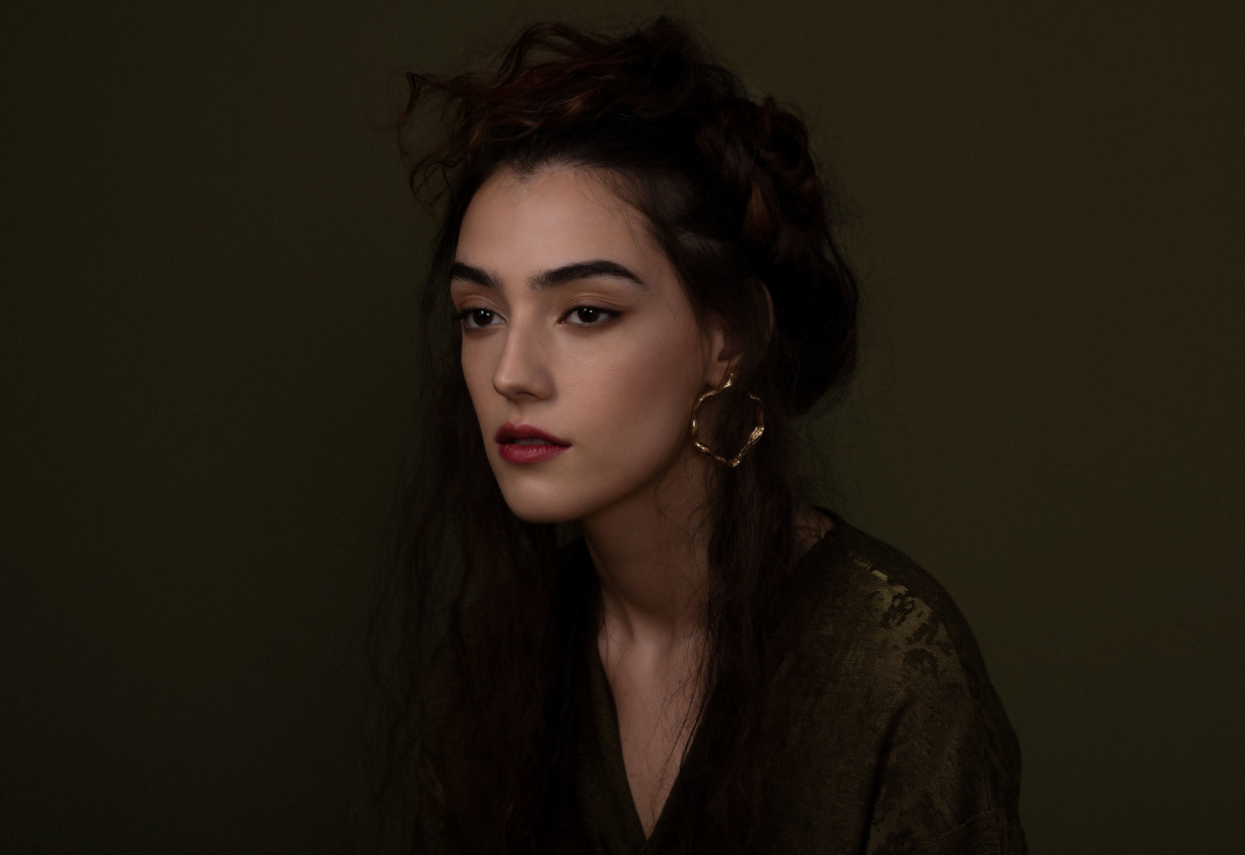 PHOTOGRAPHER STEPHANIE GEDDES