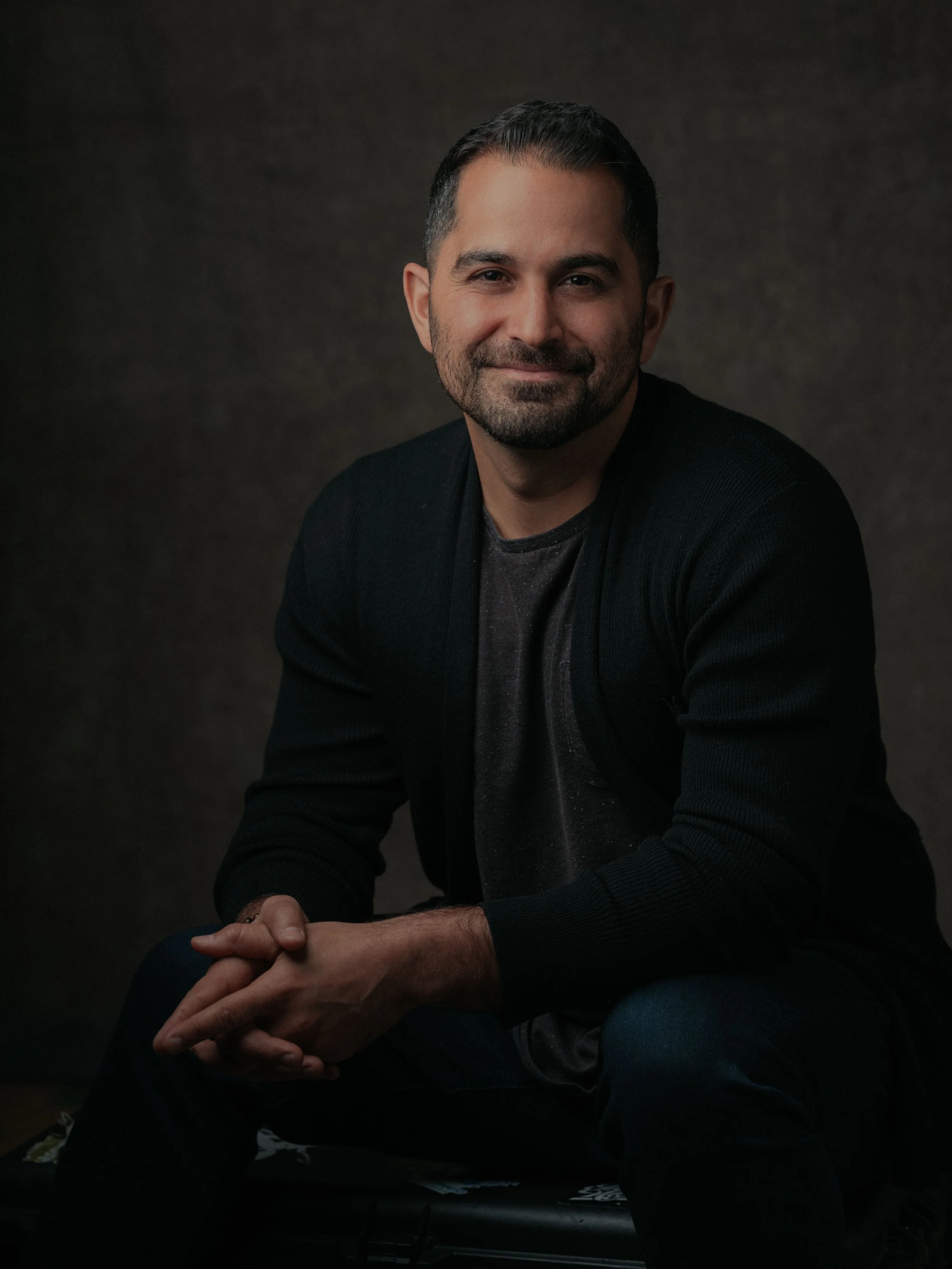 Wednesday Series • Farhoud Meybodi