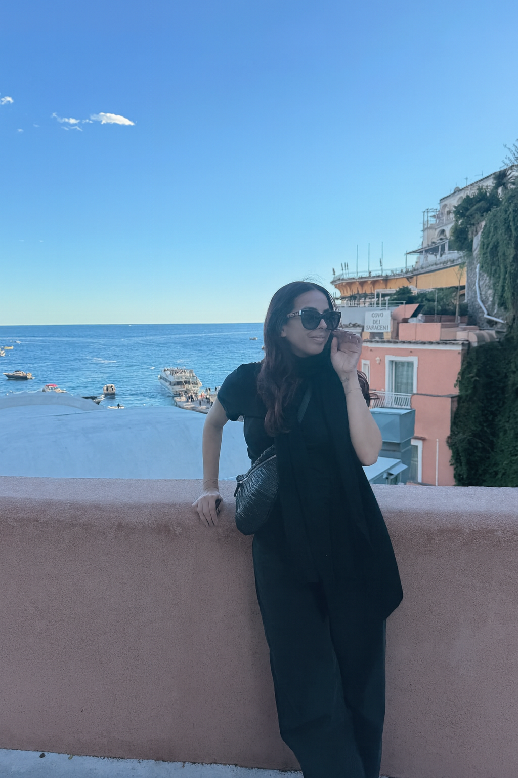 Saying Goodbye to 2025 with Intention