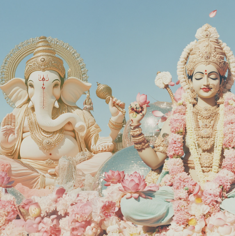 Lakshmi And Ganesha Square.png
