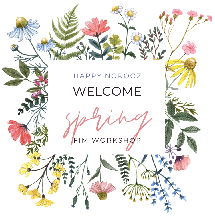 Spring Equinox Future Imagined Memory Ritual