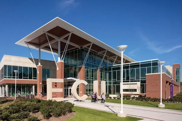 ECU Main Campus Student Center
