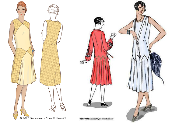 jazz age outfits