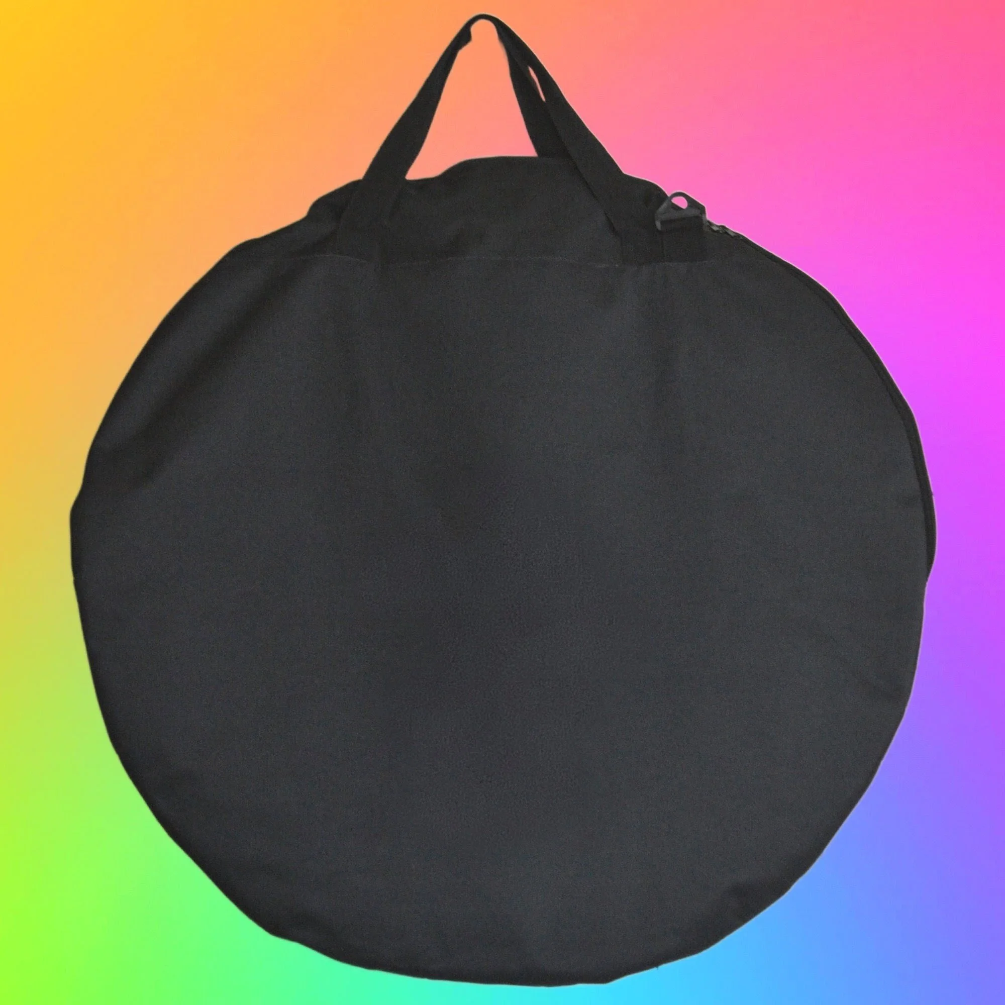 Hoop Bag