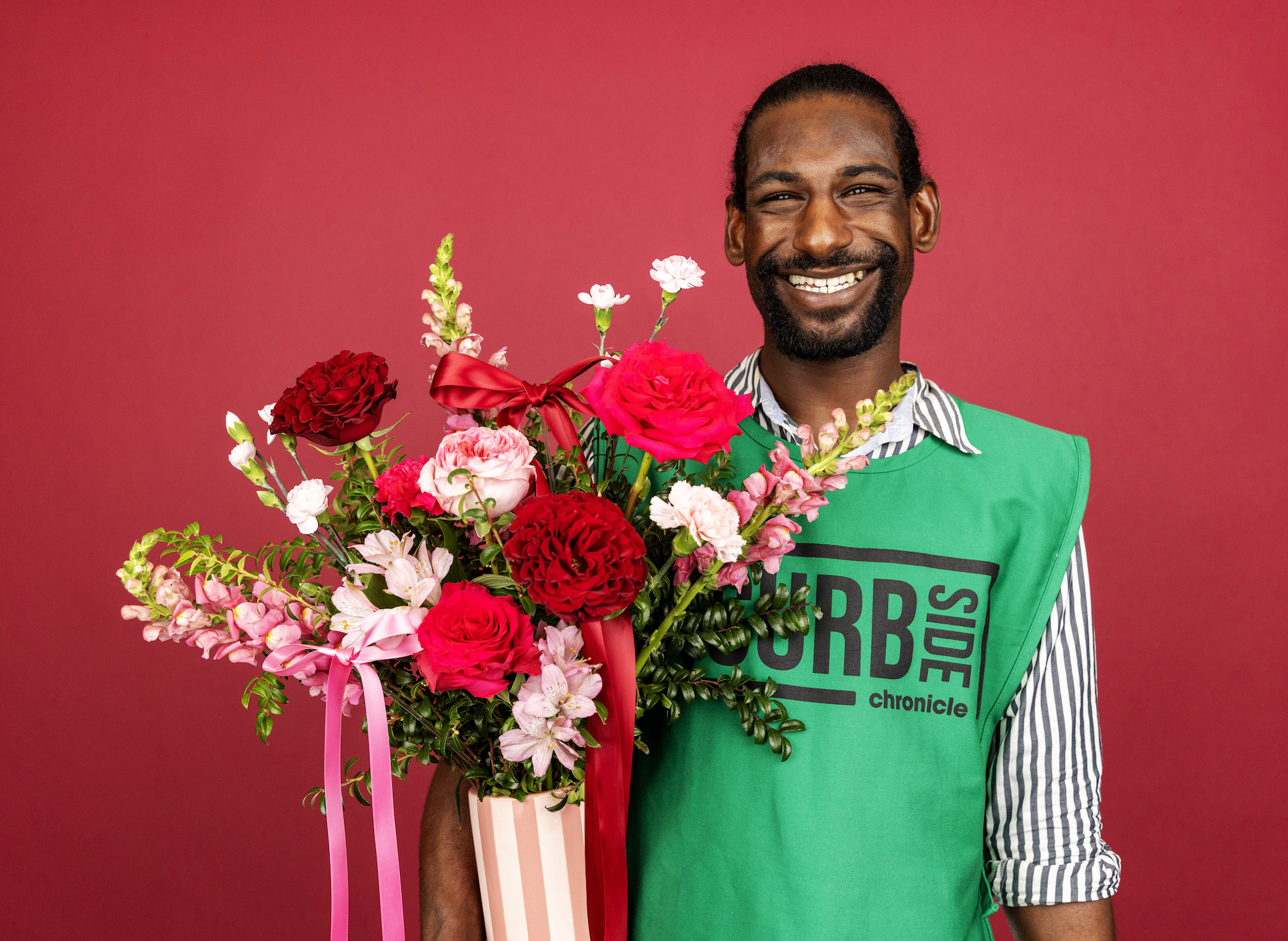 Large Arrangement - Love's Travel Stops