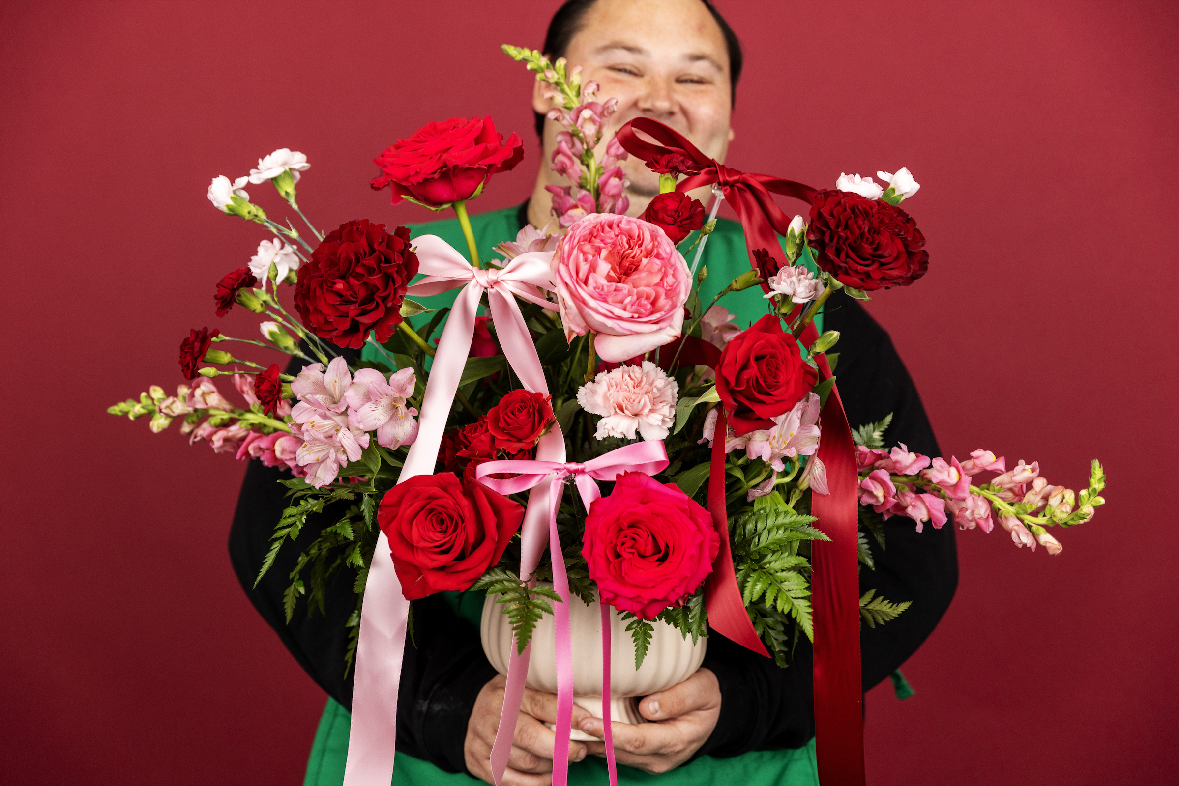 Extra Large Arrangement - Love's Travel Stops