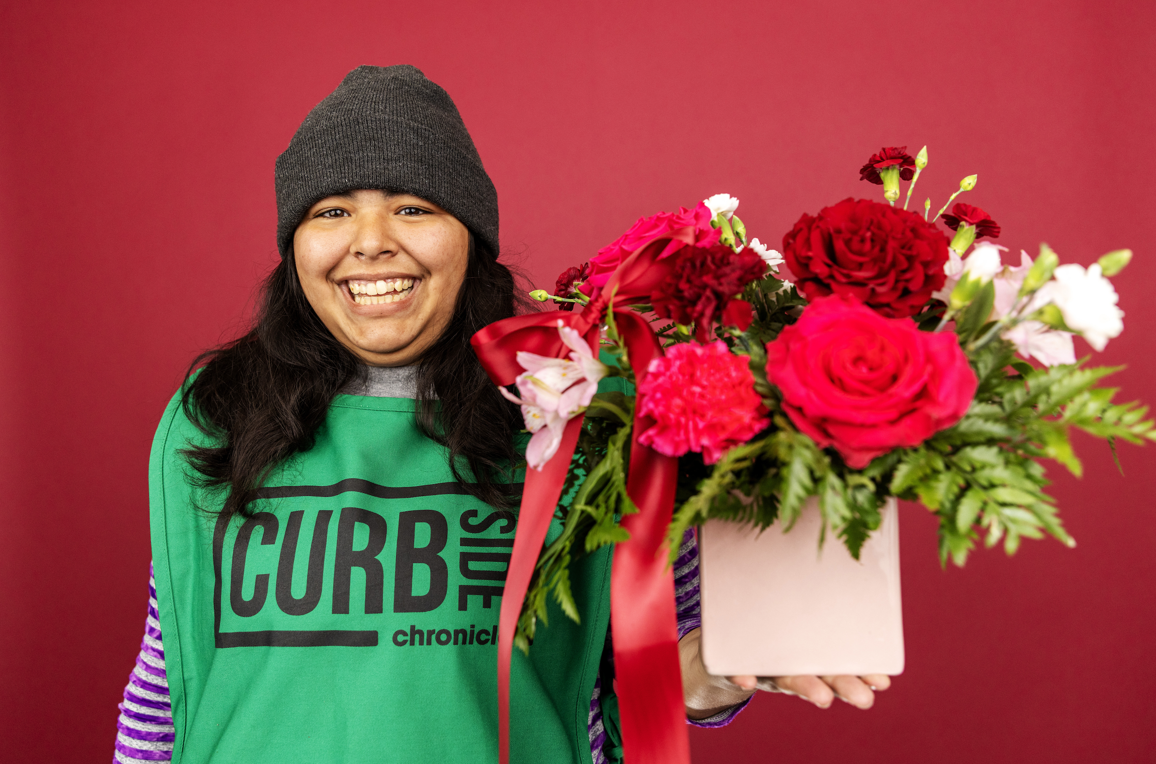 Medium Arrangement - Love's Travel Stops