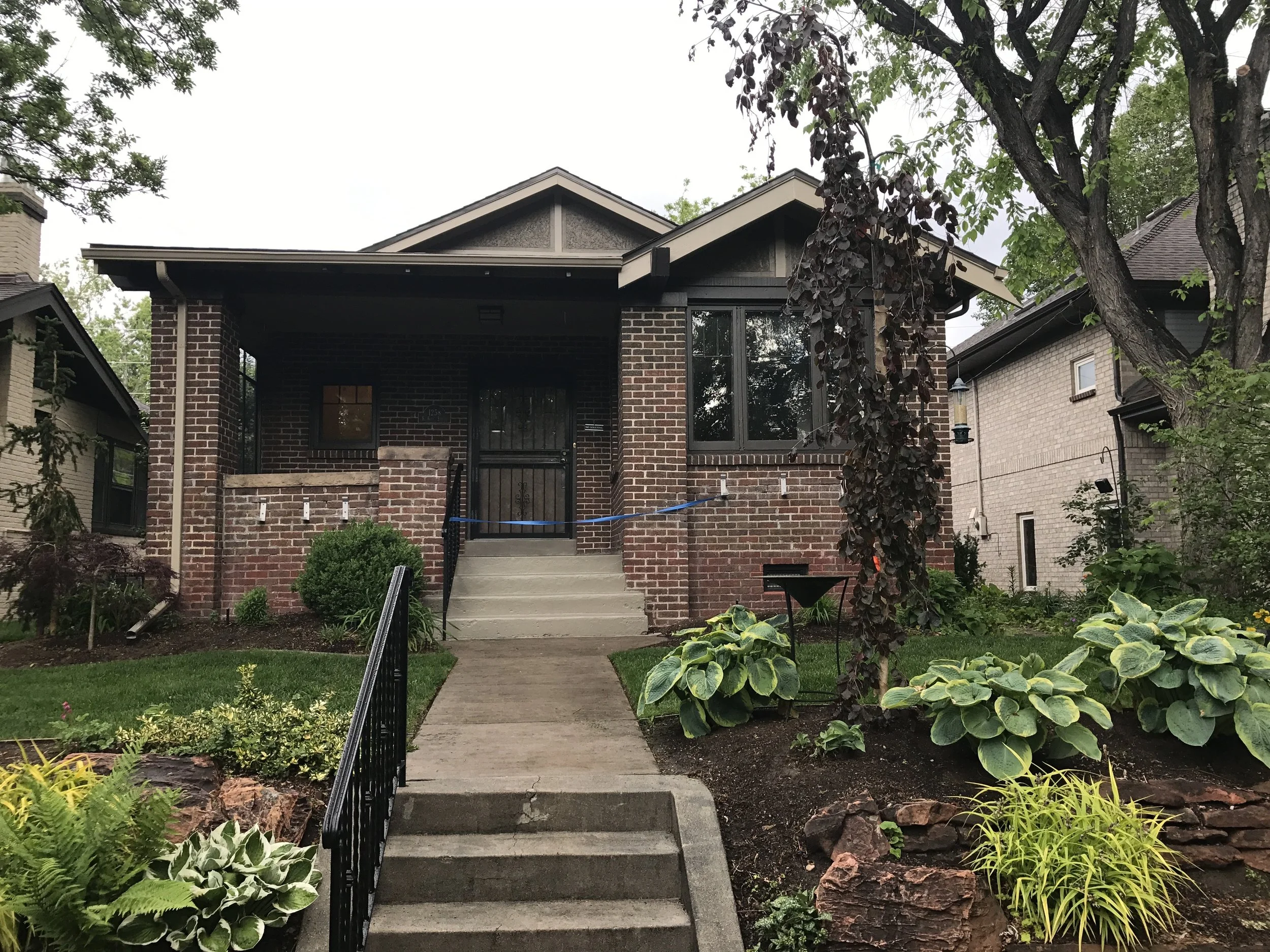 Jodi W. - Denver, CO