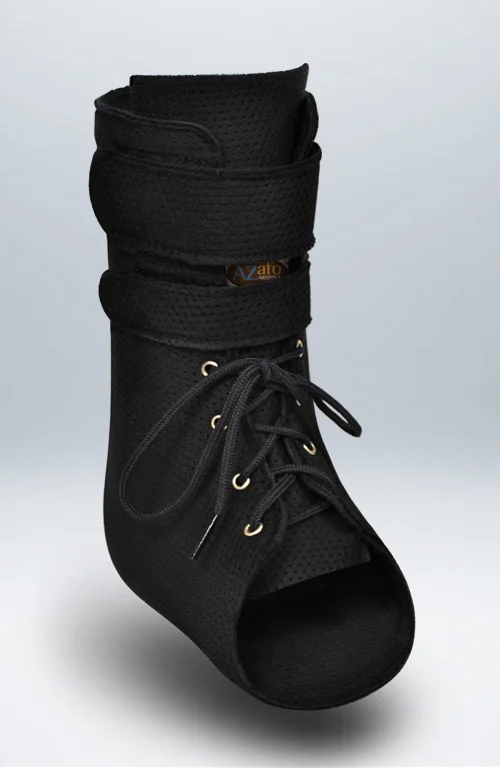 Best Shoes to Wear With Arizona Brace: Top Picks for Comfort