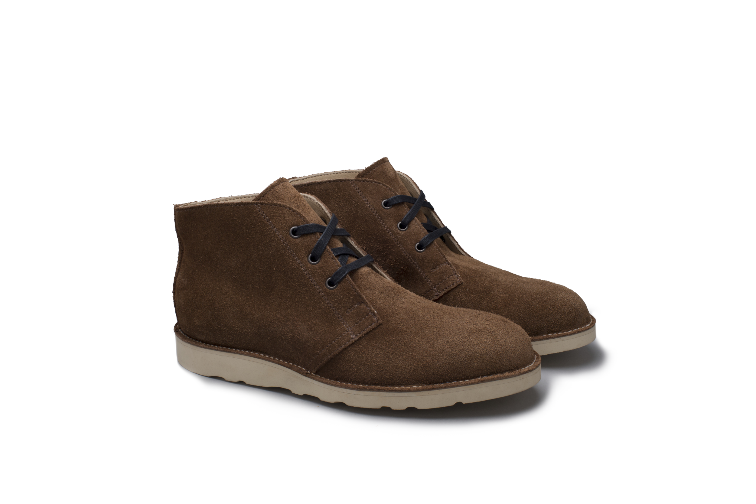 Custom clearance desert boots