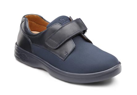 Extra Depth Diabetic Shoes — Crary Shoes