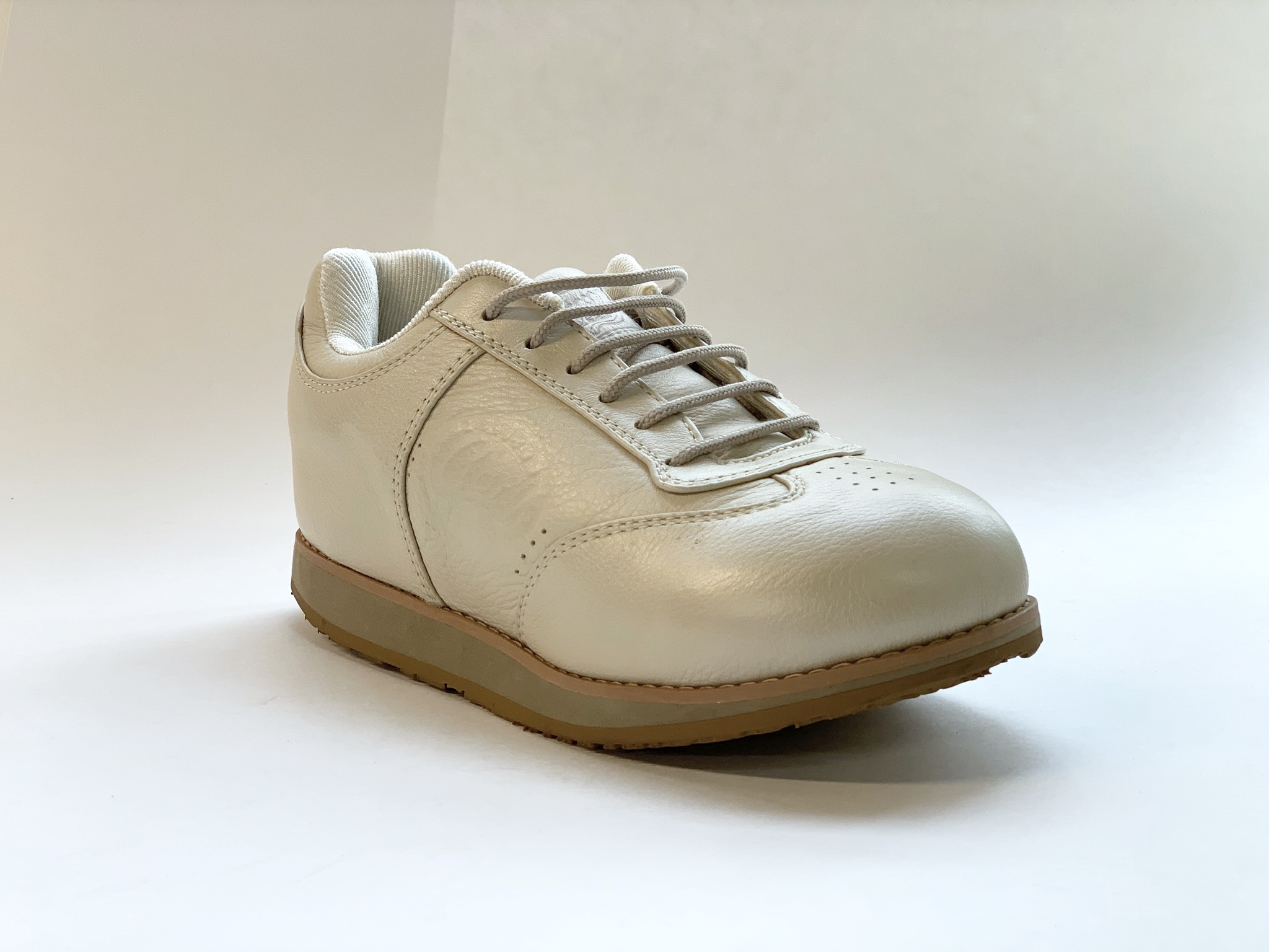 CRARY SHOES / Trekker-