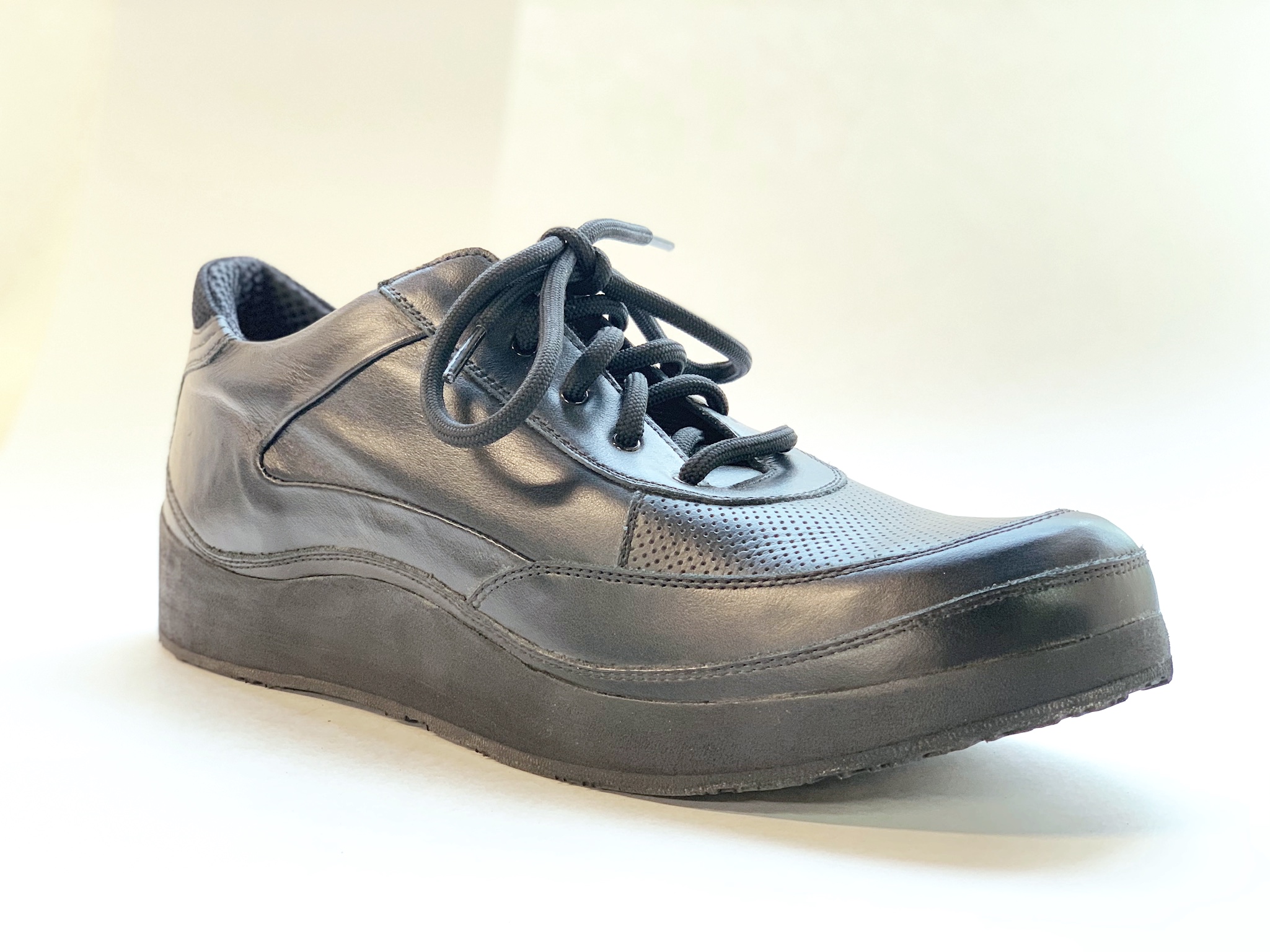 Extra Depth Diabetic Shoes — Crary Shoes