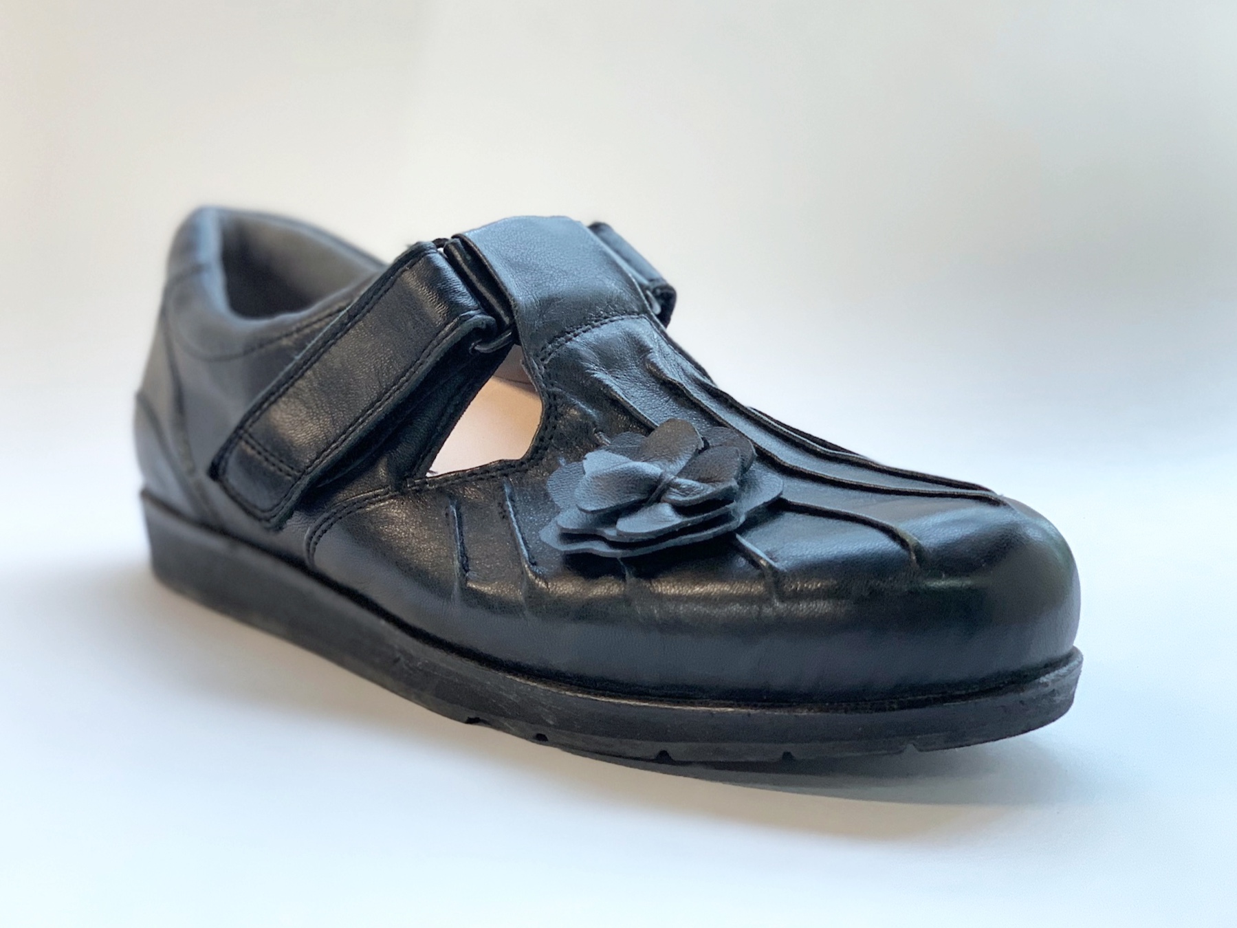 Extra Depth Diabetic Shoes — Crary Shoes