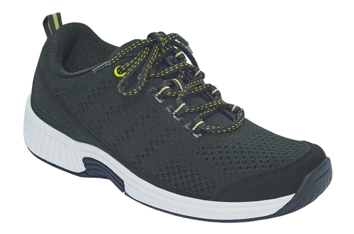 Extra Depth Diabetic Shoes — Crary Shoes