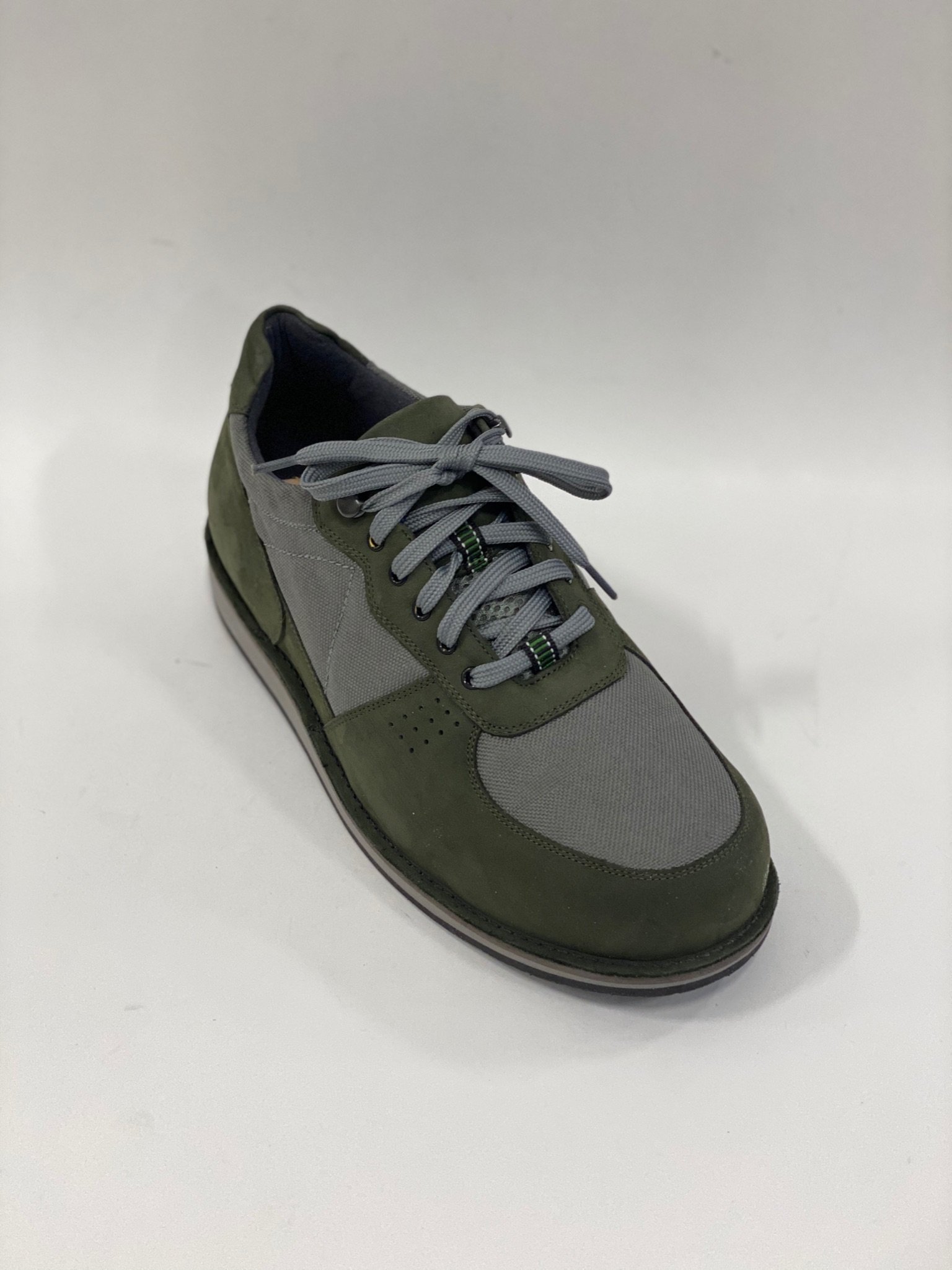 Extra Depth Diabetic Shoes — Crary Shoes