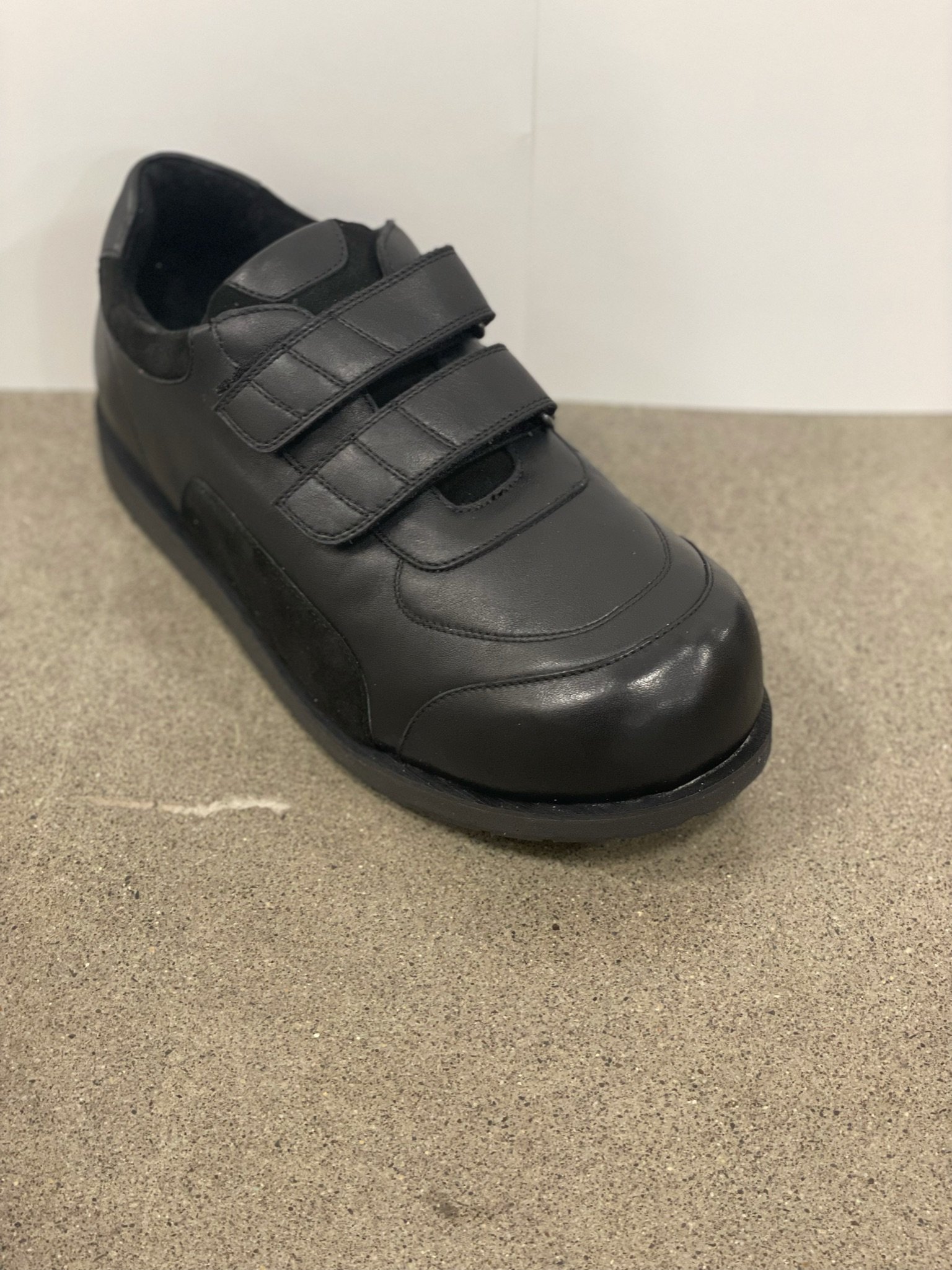 Extra Depth Diabetic Shoes — Crary Shoes