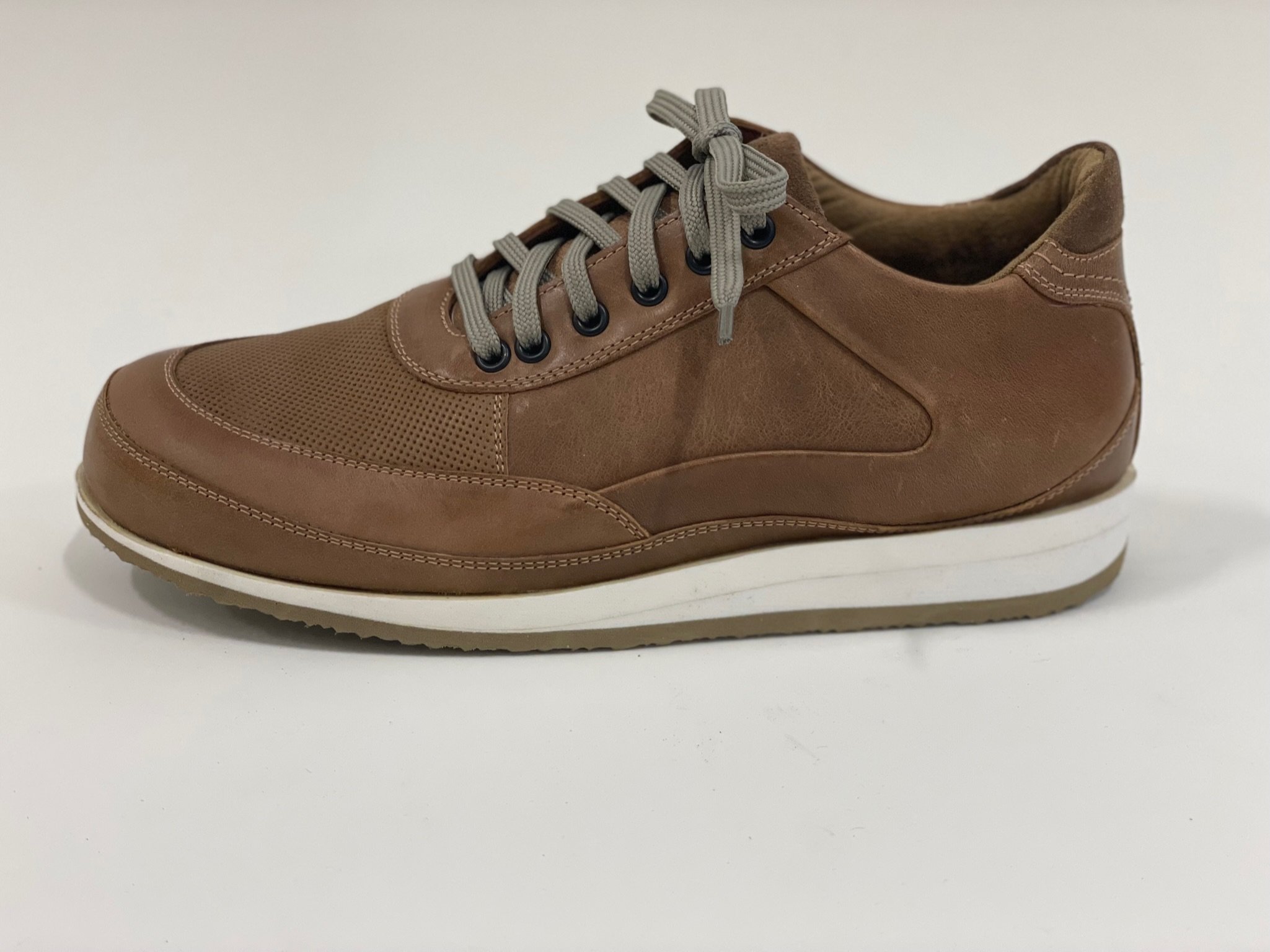 Extra Depth Diabetic Shoes — Crary Shoes