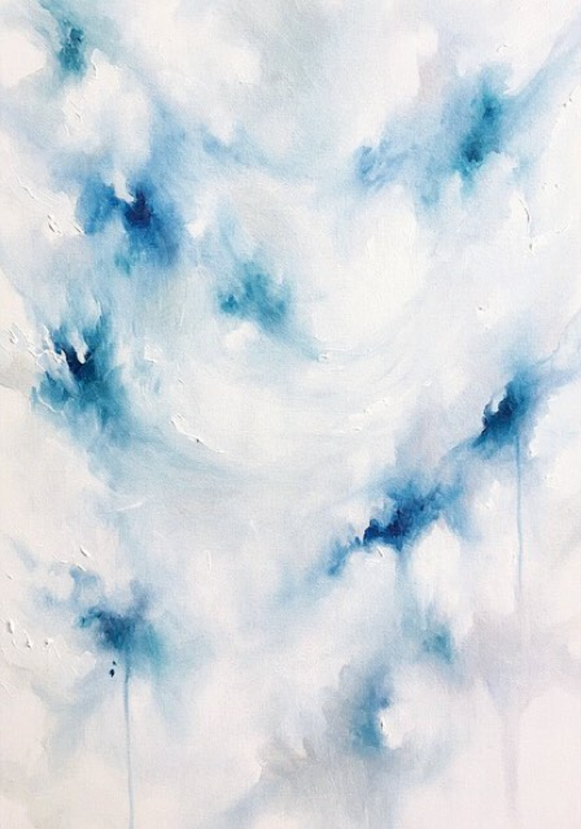 Nicoletta Savod Art